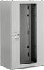 Rittal TX 7888.616 19" Nätverksrack (B x H x D) 600 x 1200 x 600 mm 24 U Grå (RAL 7035)