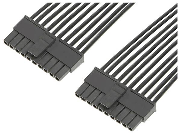 Molex 214750-2102 1 st