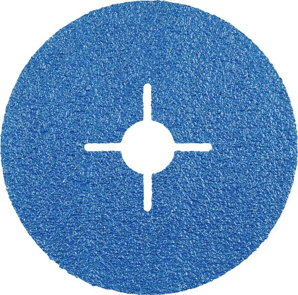 Rhodius 304003 Fiberskiva Diameter 125 mm Kornighet=40 1 st