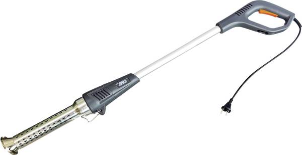 Hozelock GF80009201  Ogräsbrännare  med tillbehör