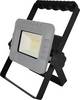 Müller-Licht Reno Byggstrålkastare LED 10 W 600 lm Neutralvit 21600067