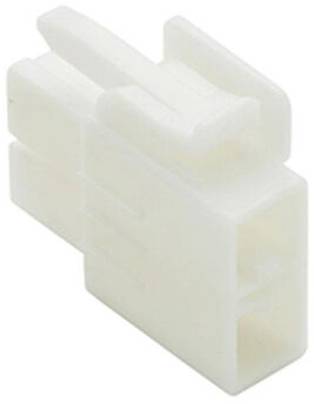 Molex Kretskortskontakt Totalt antal poler 2 Rastermått: 8.00 mm 35965-9224 1 st Bag-0