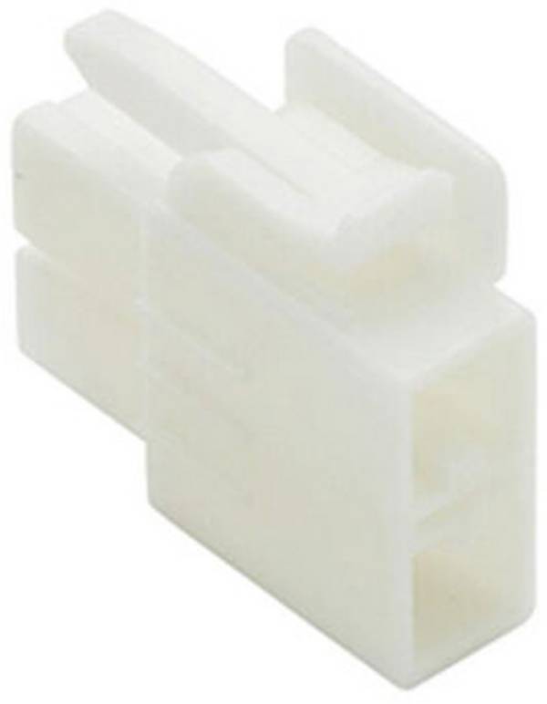 Molex Kretskortskontakt Totalt antal poler 2 Rastermått: 8.00 mm 35965-9224 1 st Bag