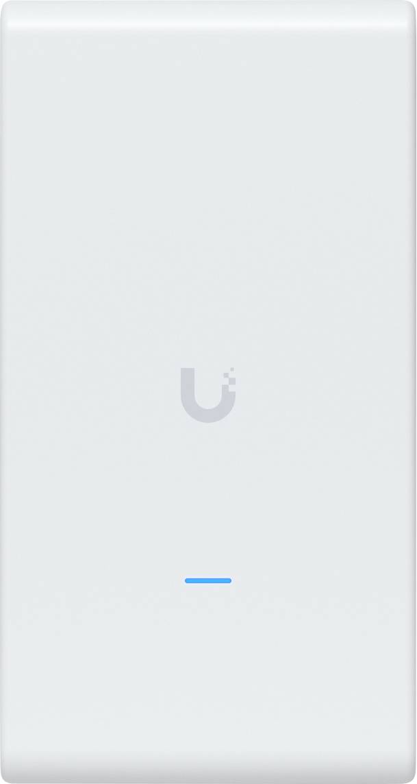 Ubiquiti Networks U6-MESH-PRO U6-Mesh-Pro WiFi Accesspunkt 2400 MBit/s 2.4 GHz, 5 GHz-0