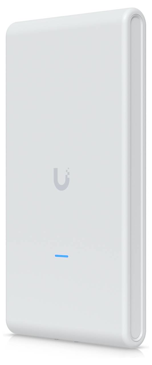 Ubiquiti Networks U6-MESH-PRO U6-Mesh-Pro WiFi Accesspunkt 2400 MBit/s 2.4 GHz, 5 GHz-1