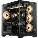 CSL Computer Gamer-PC Gaming PC M11980H Intel® Core™ Ultra 7 265KF 5.5 GHz 32 GB RAM 2000 GB SSD Nvidia GeForce RTX™ 507