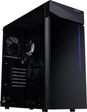 Gigabyte Desktop PC 9800X3D-32GB-2TB-W11 AMD Ryzen 7 9800X3D 5.2 GHz 32 GB RAM 2 TB SSD AMD Radeon™ Graphics Win 11 Pro 9800X3D-32GB-2TB-W11