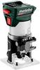 Metabo Batteridriven kantfräs 601742800 FMV 18 LTX BL 8