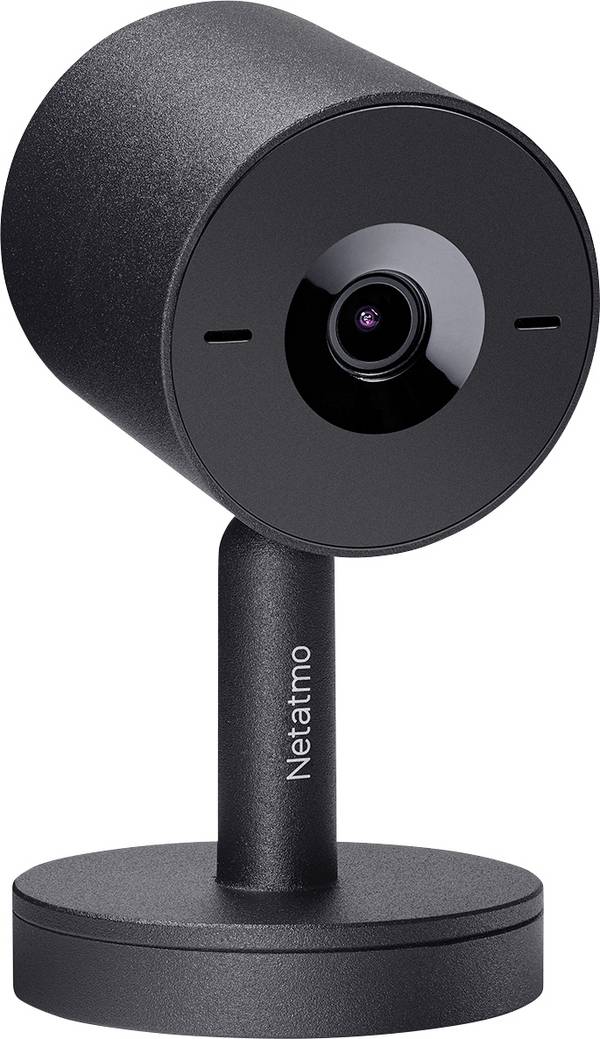 Netatmo Advance NPC-B-EC WiFi IP  Övervakningskamera  2560 x 1440 pixel