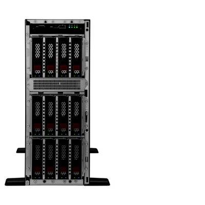 Hewlett Packard Enterprise Server-PC HPE ML350 G11 4514Y 64G 2x480GB 8SFF Svr 2.5 cm (1 tum) Intel® Xeon Silver 4514Y 3.-2