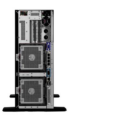 Hewlett Packard Enterprise Server-PC HPE ML350 G11 4514Y 64G 2x480GB 8SFF Svr 2.5 cm (1 tum) Intel® Xeon Silver 4514Y 3.-3