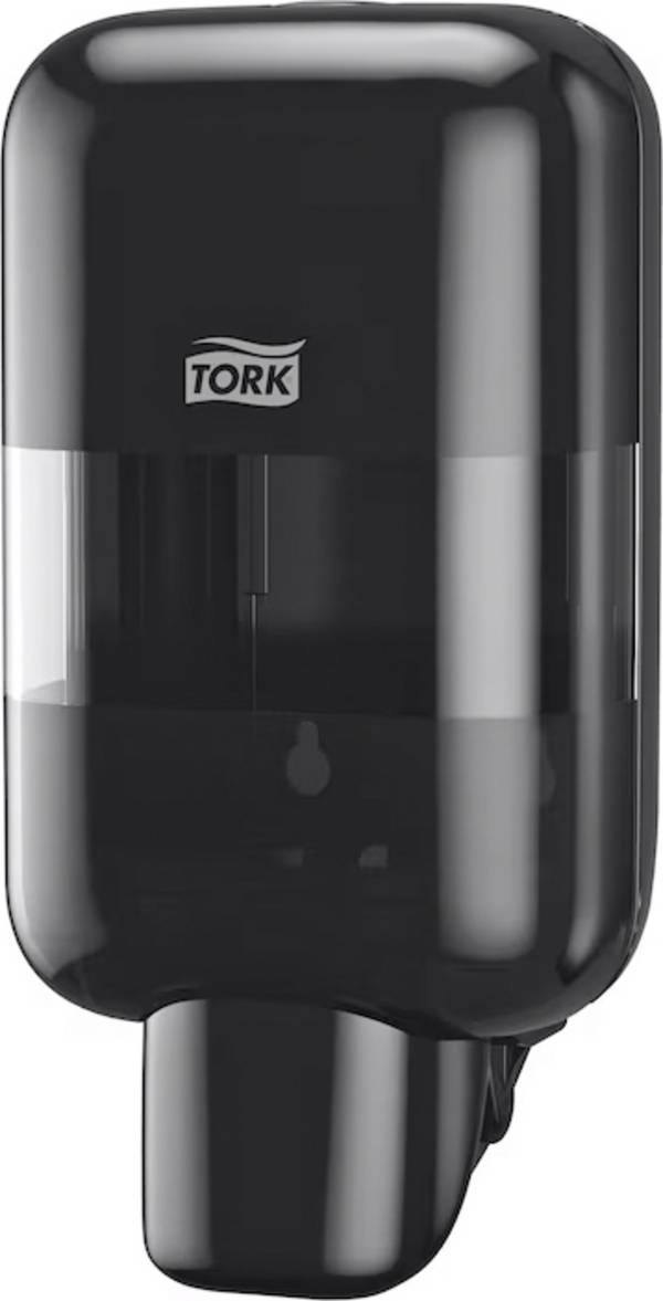 TORK S5 565208 Tvåldispenser  Svart