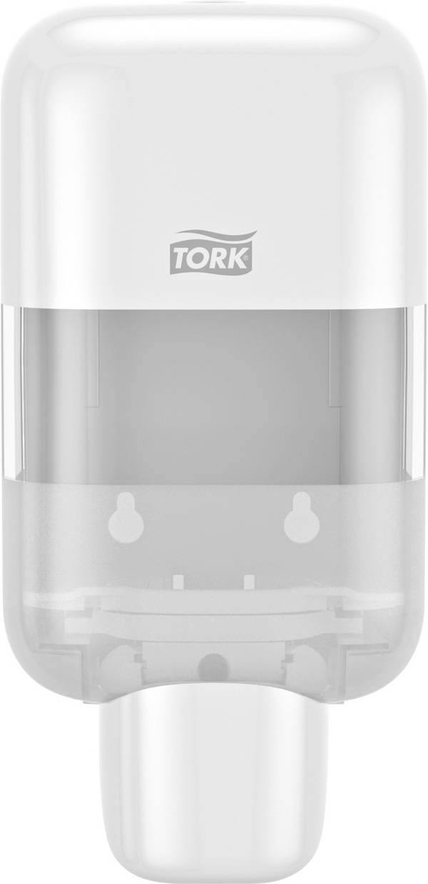 TORK S5 565200 Tvåldispenser  Vit