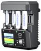 SKYRC NC3000 Pro Laddare NiMH, NiCd AA (R6), AAA (R03)