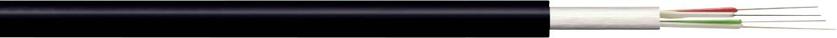 LAPP HITRONIC® HVN-MINI 1000 12x12E 9/125 OS2 Ljusledare 1000 m-0