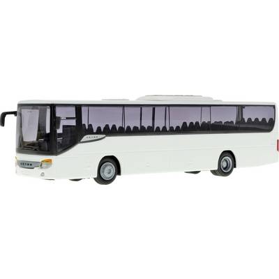 Kibri 21232 H0 Byggmodel Buss Setra S 415 UL