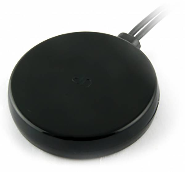 Wittenberg Antennen Fahrzeuginnenraumantenne GPS/UMTS/LTE 3m SMA (m)