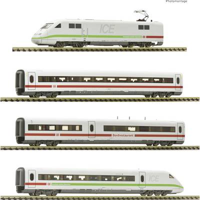 Fleischmann 7760003 Tåg