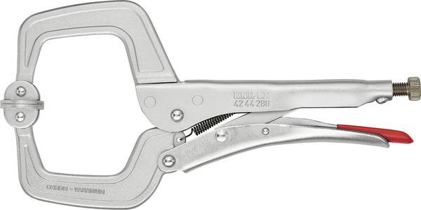 Knipex 42 44 280 Låstång  0 - 90 mm 280 mm