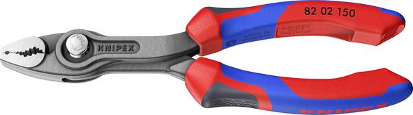 Knipex 82 02 150  Front-griptång   150 mm