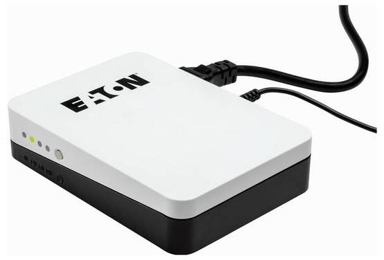 Eaton 3SM36 Mini UPS