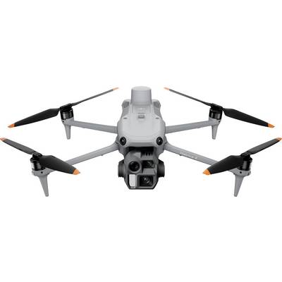 DJI Matrice 4E Quadrocopter 100% RtR Kameraflygning, Professionell Grå-0