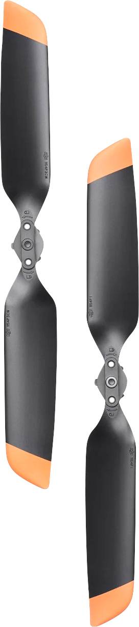 DJI 190021119376 2-blad Multicopter-propeller-set 10.8 x 5.4 tum (27.4 x 13.7 cm) DJI Matrice 4E Plus Combo, DJI Matrice-0