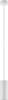 Deko Light Can 150, 1x 7,5 W GU10, Weiß 342254 Pendellampa GU10 7.5 W Vit