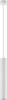 Deko Light Can 350, 1x 7,5 W GU10, Weiß 342256 Pendellampa GU10 7.5 W Vit
