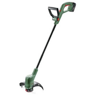 Bosch Home and Garden EasyGrassCut 18V-230 Batteri Batteridriven trimmer 18 V Klippbredd: 23 cm