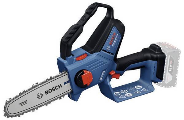 Bosch Professional GKE 18V-20 Batteridriven grensåg  06008D7100   18 V