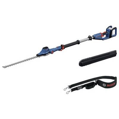 Bosch Professional GHE 18V-50 TP Batteridriven busksax