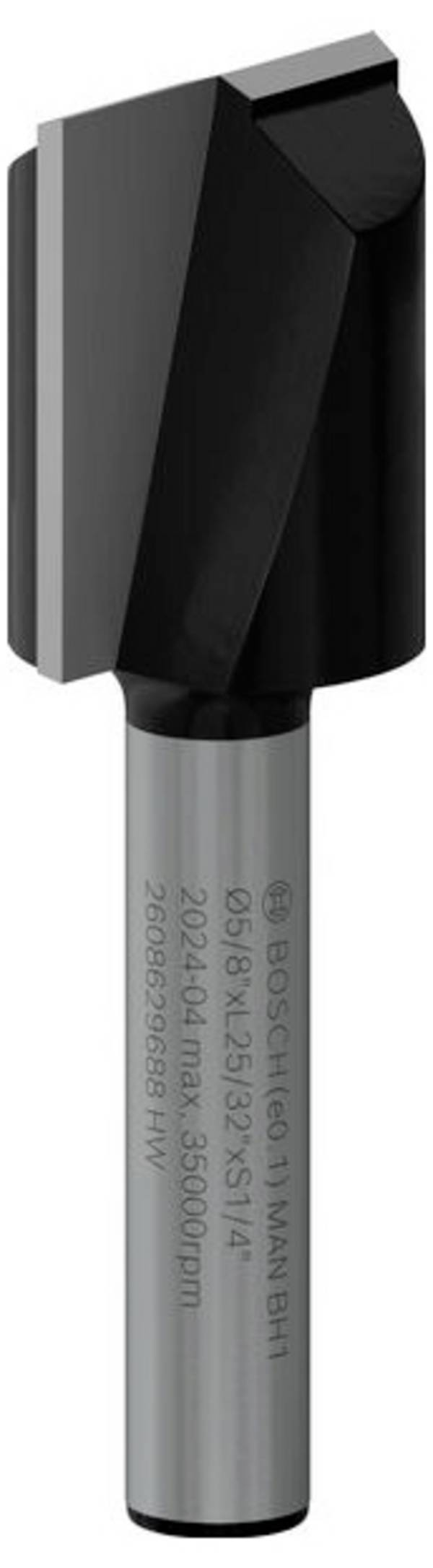 Bosch Accessories 2608629688 Notfräs