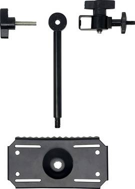 ICU FlexMount MONT Fästsystem