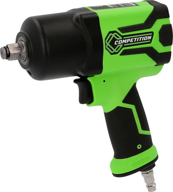 KS Tools 512.0020 512.0020 Pneumatisk mutterdragare