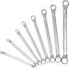 KS Tools 512.0218 512.0218 COMPETITION Doppel-Ringschlüssel-Satz Dubbelskruvnyckelsats 8 delar