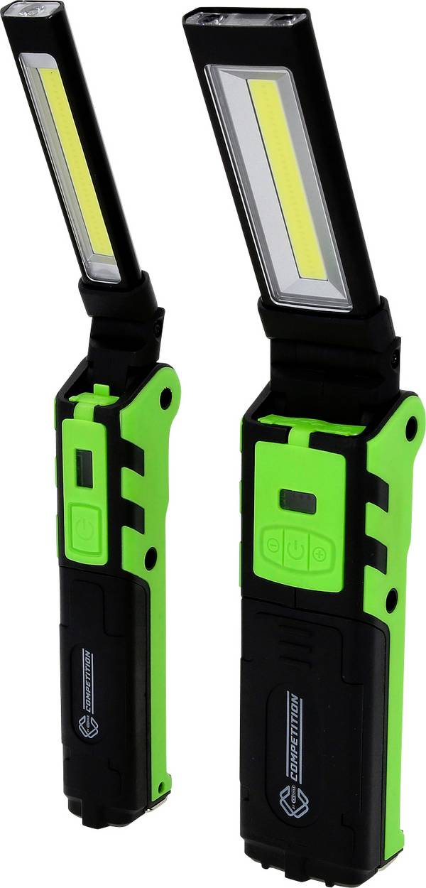 KS Tools 512.4505 Arbetsbelysning   2021 Energieffektivitetsklass n.rel.
