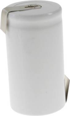 Mexcel  Specialbatteri laddbart D (R20)  NiCd 1.2 V 4500 mAh 1 st
