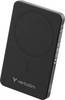 Verbatim Charge 'n' Go Essentials Powerbank 5000 mAh Power Delivery 3.0, QC 3.0, Adaptive Fast Charge USB-C® Svart