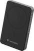 Verbatim Charge 'n' Go Essentials Powerbank 10000 mAh Power Delivery 3.0, QC 3.0, Adaptive Fast Charge USB-C® Svart