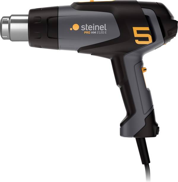 Steinel 089641 PRO HM 2120 E Carwrapper Edition Värmepistol  2200 W