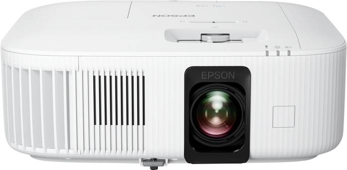 Epson Projektor EH-TW6250 3LCD 2800 ANSI-lumen 3840 x 2160 UHD 4K Integrerad högtalare-0