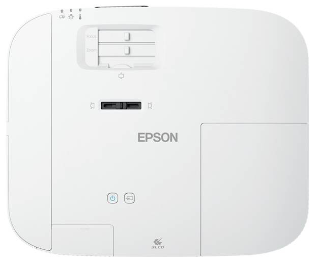 Epson Projektor EH-TW6250 3LCD 2800 ANSI-lumen 3840 x 2160 UHD 4K Integrerad högtalare-2