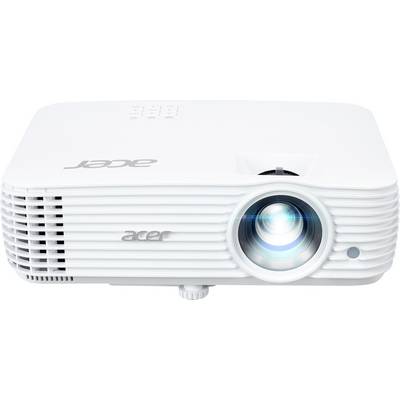 Acer Projektor X1526 DLP 4000 ANSI-lumen 1920 x 1080 Full HD Integrerad högtalare, Zoomfunktion-0