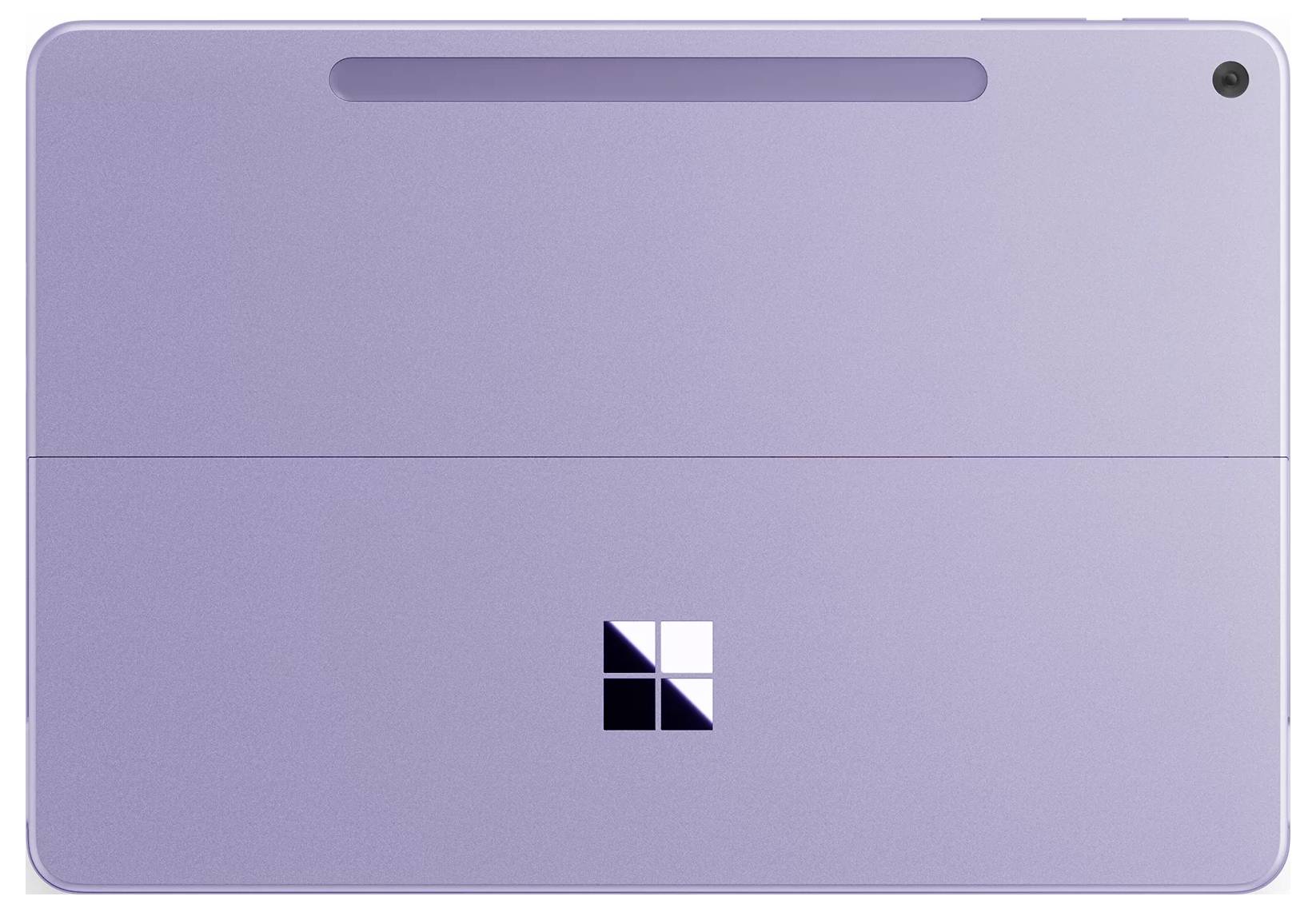 Microsoft Surface Pro Copilot+ PC 512 GB Violett Windows-surfplatta 30.5 cm (12 tum) 3.2 GHz Qualcomm® Snapdragon Window-2