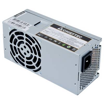 Chieftec GPF-300P PC nätaggregat 300 W TFX 80PLUS® Brons-0