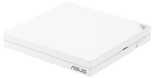 Asus RT-AX57 Go WiFi Router  5 GHz, 6 GHz 2402 MB/s