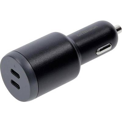 Otterbox Billaddare 100 W USB-C® PPS, USB PD 3.1 Svart Personbil Snabbladdare, USB Power Delivery (USB-PD)-0