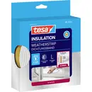 tesa P-Profil 05391-00100-02 Förseglingstejp tesamoll® Vit (L x B) 25 m x 9 mm 25 m