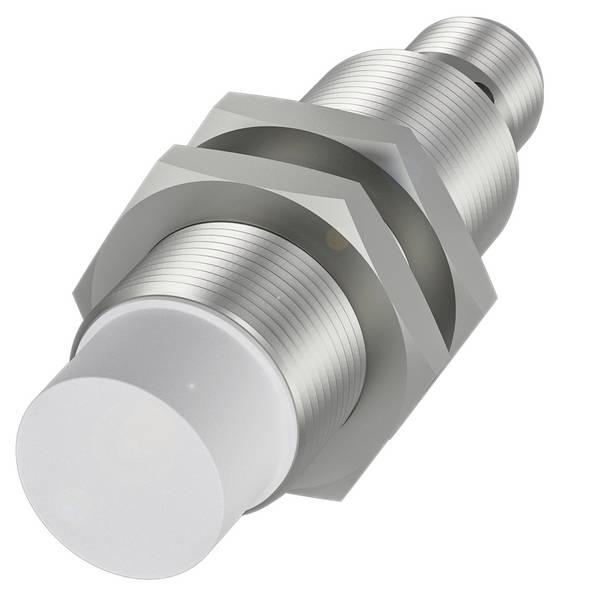 <br> BALLUFF<br> Avståndsgivare<br> Induktiv<br> BAW M18MG-UAC80F-S04G<br> BAW002C<br> M18 x 1<br> ej infälld<br> Analog spänning<br> (Ø x H) 18 mm x 65 m<br> <br>